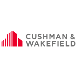 Cushman & Wakefield logo